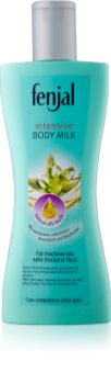 Fenjal Intensive leche corporal para pieles secas y muy secas