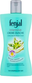 Fenjal Intensive Shower Cream With Shea Butter