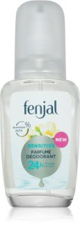 fenjal sensitive dezodorant w sprayu 75 ml   