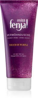 Fenjal Touch Of Purple crema doccia