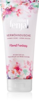 Fenjal Floral Fantasy crema doccia