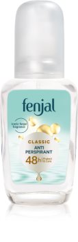 fenjal classic antyperspirant w sprayu 75 ml    