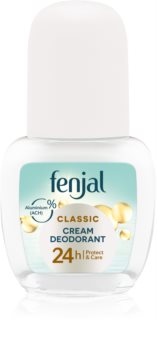 fenjal classic dezodorant w kremie 50 ml   