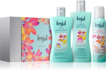 Fenjal Vitality kozmetični set I.
