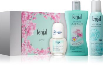 Fenjal Rose set cosmetice II.