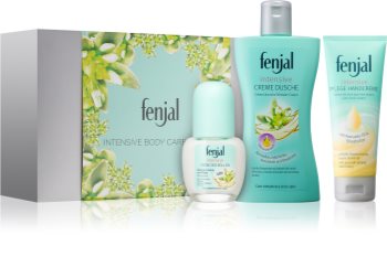Fenjal Intensive lote cosmético II.