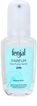 Fenjal Parfum desodorante con pulverizador para mujer 75 ml