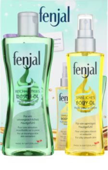 Fenjal Oil Care kozmetika szett I.