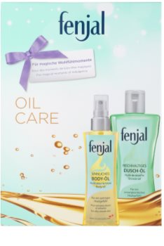 Fenjal Oil Care kozmetika szett I.