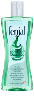 Fenjal Oil Care olje za prhanje