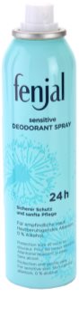 Fenjal Sensitive Deodorant Spray for Sensitive Skin