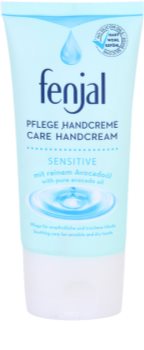 Fenjal Sensitive creme premuim para mãos