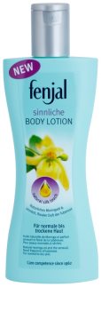 Fenjal Sinnliche Body lotion