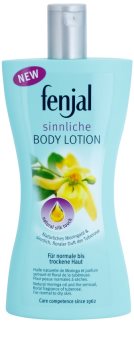 Fenjal Sinnliche leche corporal