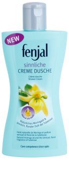 Fenjal Sinnliche gel-crema de dus
