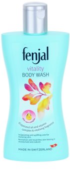 Fenjal Vitality revitalizáló tusfürdő