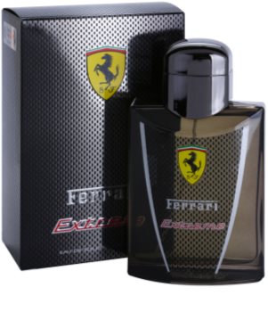 Ferrari Ferrari Extreme (2006) eau de toilette férfiaknak 125 ml