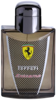 Ferrari Ferrari Extreme (2006) eau de toilette férfiaknak 125 ml
