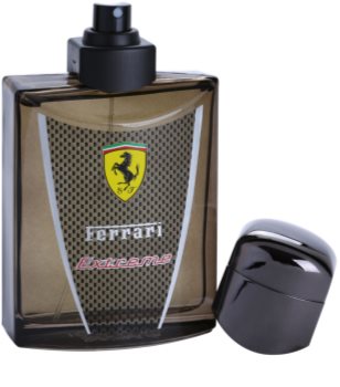 Ferrari Ferrari Extreme (2006) eau de toilette férfiaknak 125 ml