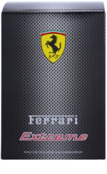 Ferrari Ferrari Extreme (2006) eau de toilette férfiaknak 125 ml