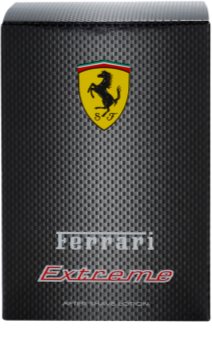 Ferrari Ferrari Extreme (2006) after shave pentru barbati 75 ml