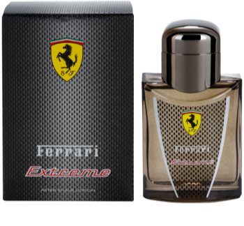 Ferrari Ferrari Extreme (2006) after shave pentru barbati 75 ml