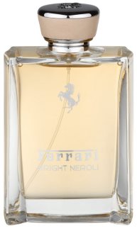 Ferrari Bright Neroli woda toaletowa unisex 100 ml