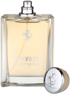 Ferrari Bright Neroli woda toaletowa unisex 100 ml