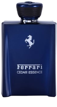 Ferrari Cedar Essence parfumska voda za moške 100 ml
