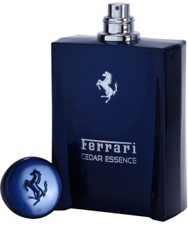 Ferrari Cedar Essence parfumska voda za moške 100 ml