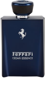 Ferrari Cedar Essence parfémovaná voda tester pro muže 100 ml