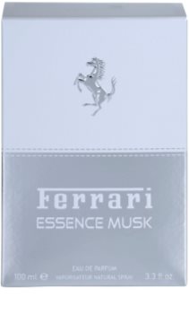 Ferrari essence musk