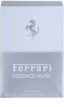 Ferrari Essence Musk woda perfumowana dla mężczyzn 100 ml