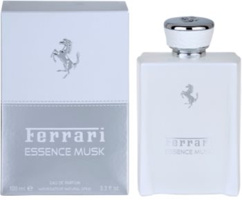 Ferrari Essence Musk woda perfumowana dla mężczyzn 100 ml