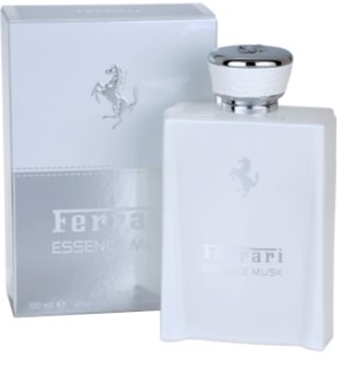 Ferrari essence musk