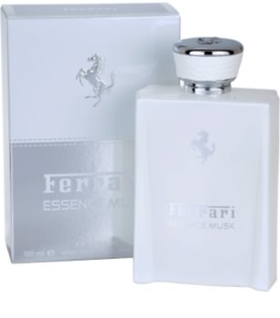 Ferrari Essence Musk woda perfumowana dla mężczyzn 100 ml