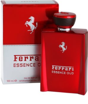 Ferrari Essence Oud Eau de Parfum für Herren 100 ml