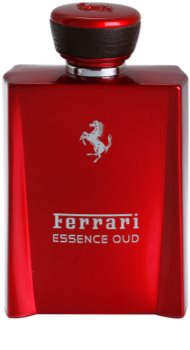 Ferrari Essence Oud eau de parfum pentru barbati 100 ml