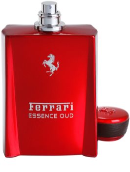 Ferrari Essence Oud Eau de Parfum für Herren 100 ml