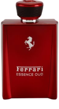 Ferrari Essence Oud парфумована вода тестер для чоловіків 100 мл