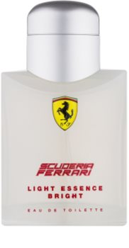 Ferrari Light Essence Bright toaletna voda uniseks 75 ml