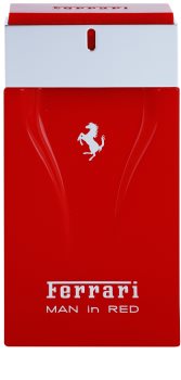 Ferrari Man in Red toaletní voda pro muže 100 ml
