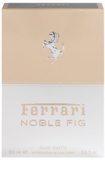 Ferrari Noble Fig toaletná voda unisex 100 ml