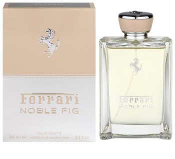 Ferrari Noble Fig toaletná voda unisex 100 ml