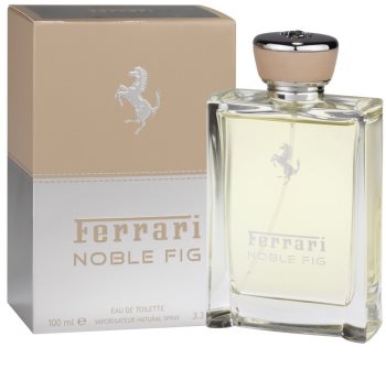 Ferrari Noble Fig toaletná voda unisex 100 ml