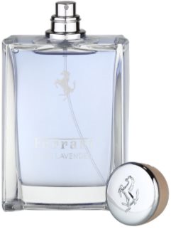 Ferrari Pure Lavender woda toaletowa unisex 100 ml