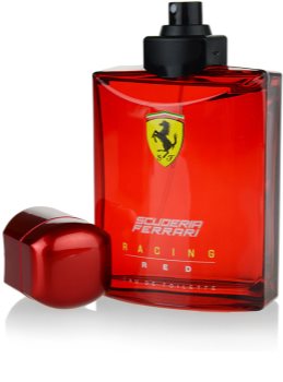 Ferrari Scuderia Farrari Racing Red woda toaletowa dla mężczyzn 125 ml