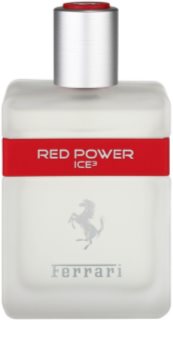 Ferrari Ferrari Red Power Ice 3 eau de toilette pentru barbati 125 ml