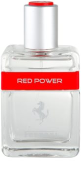 Ferrari Ferrari Red Power eau de toilette pentru bărbați 75 ml