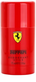 Ferrari Scuderia Ferrari Red Deo-Stick für Herren 75 ml